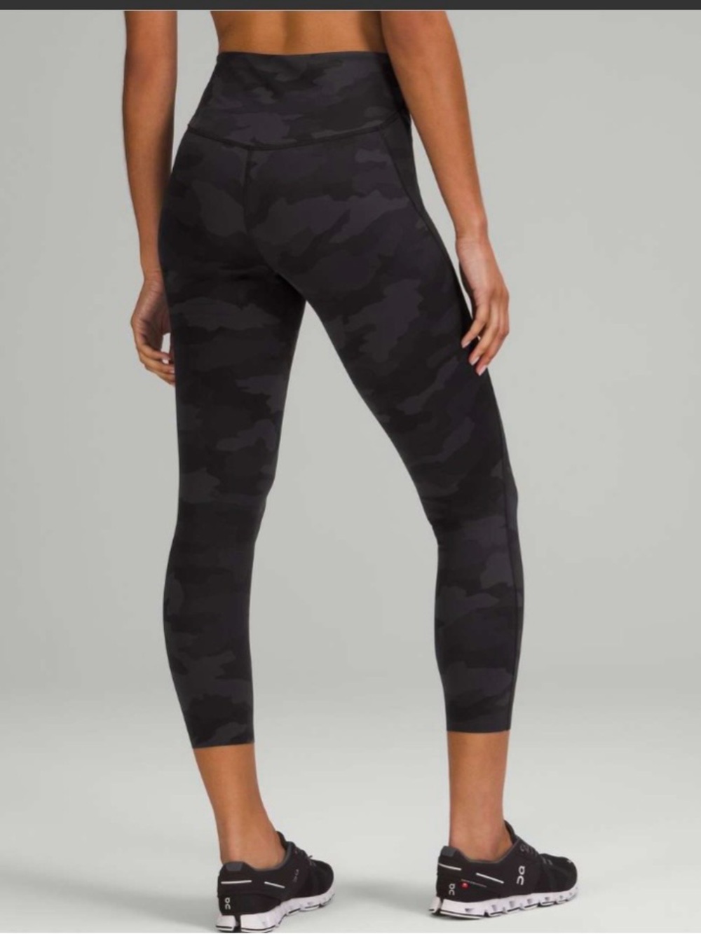 Lululemon Base Pace Running Tights - Picture 3 of 9